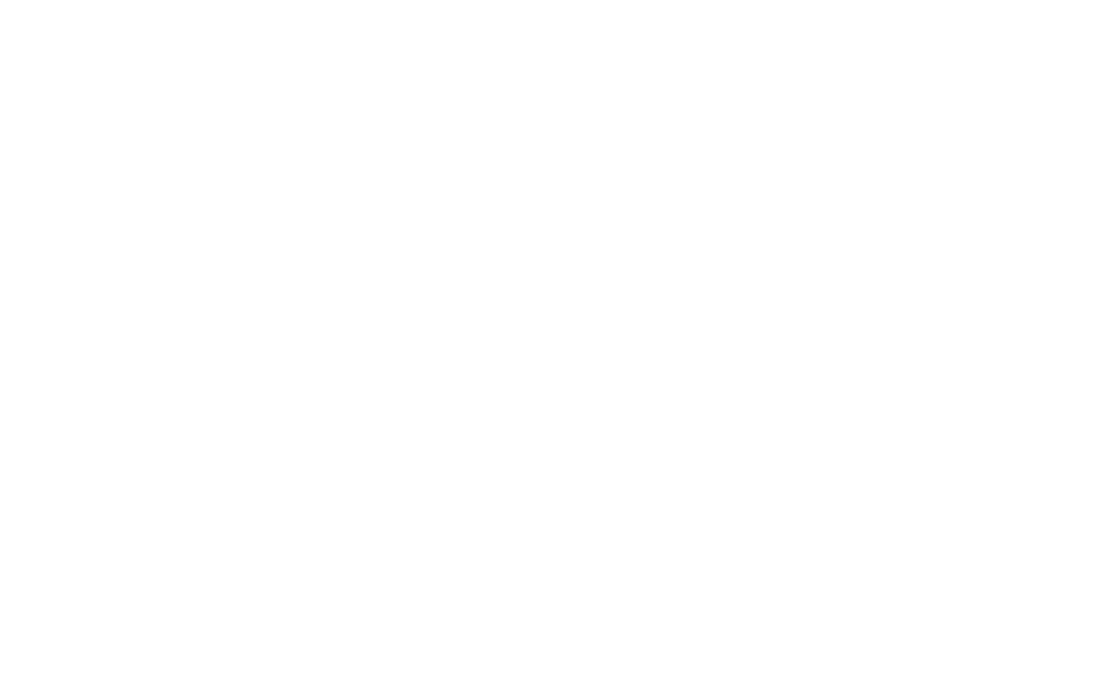Logotype Natéveil blanc représentant un pissenlit et 7 graines.